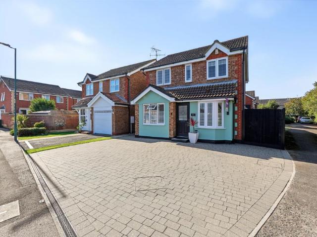 House for sale in Rainham, Gillingham