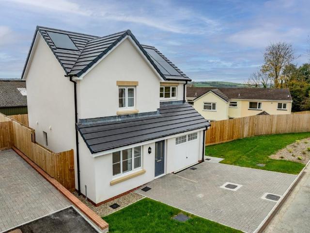 House for sale in St Clears, Wales
