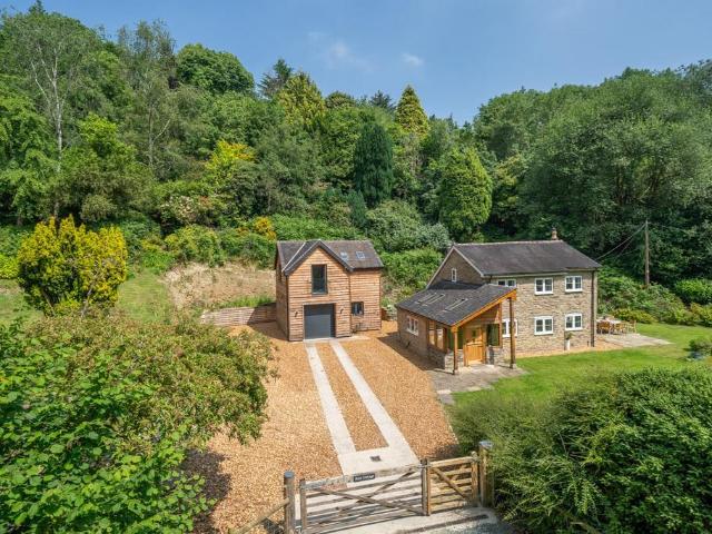 House for sale in Orleton