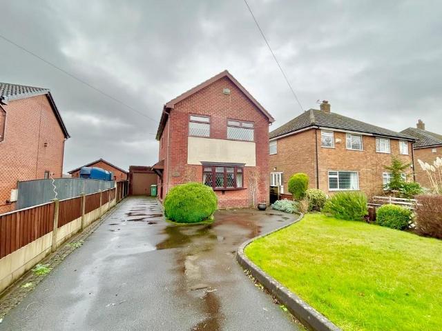 House for sale in Westleigh, Wigan