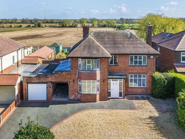 House for sale in Kingsbourne, Nantwich