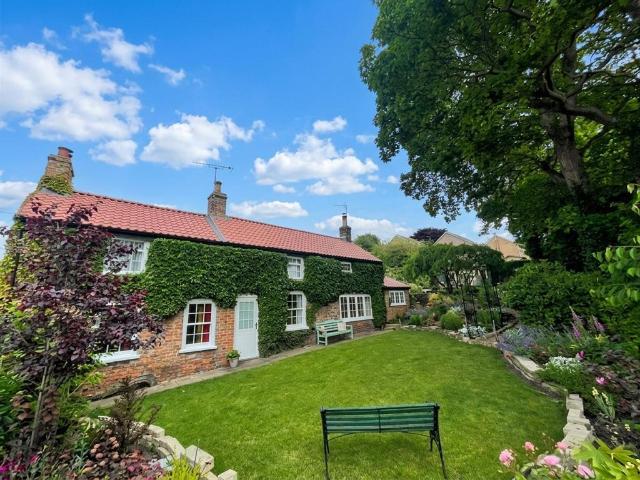 House for sale in Ingleby, Lincolnshire