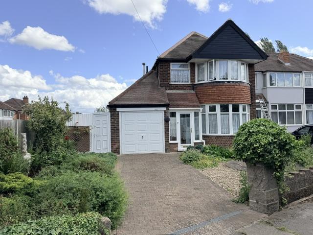 House for sale in West Midlands