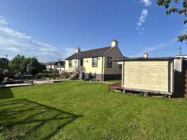 House for sale in Scotland