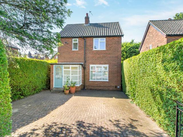 House for sale in West Yorkshire