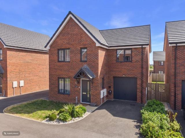 House for sale in Kingsmead, Egglescliffe