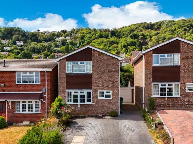 House for sale in Forthampton, Worcestershire