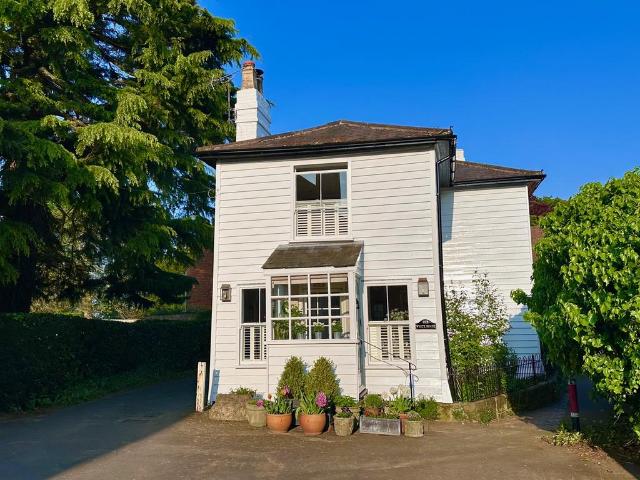 House for sale in Cross In Hand, East Sussex