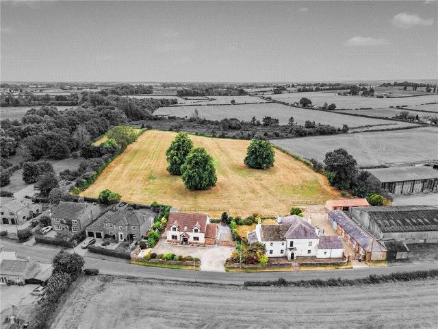House for sale in Kirkby Fleetham, North Yorkshire