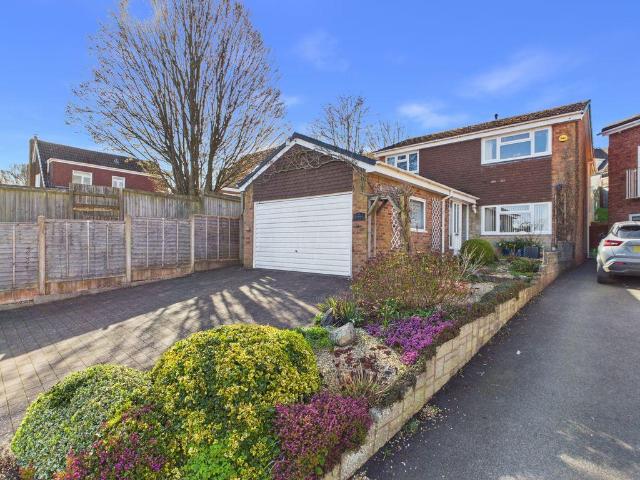 House for sale in Bridgnorth, Shropshire