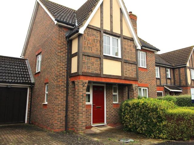 House for sale in Ladygrove, Berrick Salome