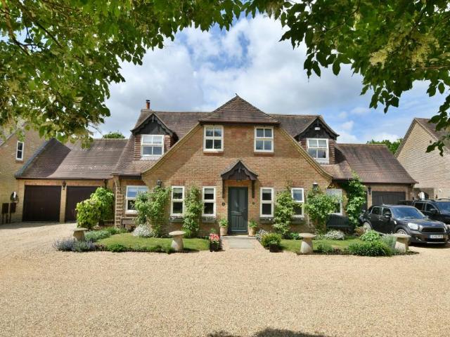 House for sale in St Johns, Wimborne