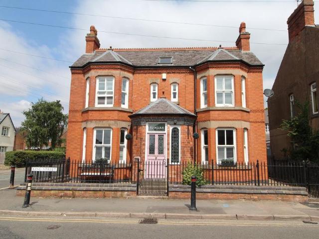 House for sale in Pinfold, Leicestershire