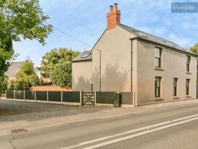 House for sale in Hankelow
