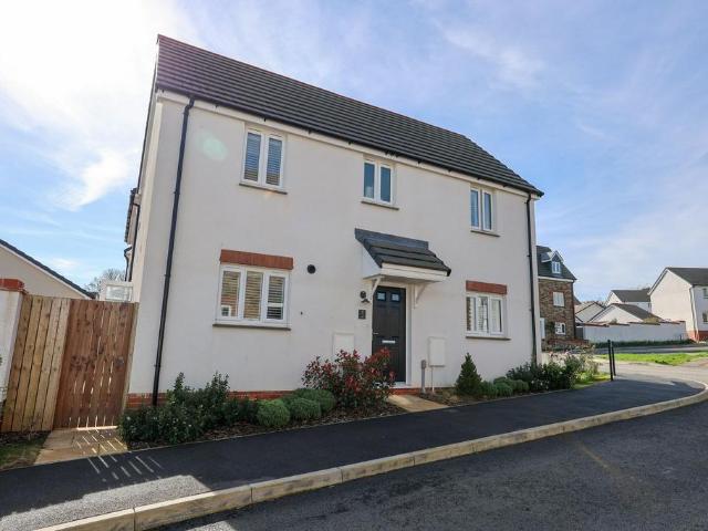 House for sale in Pentewan Valley, Polgooth