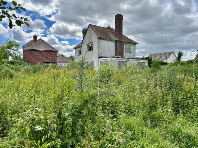 House for sale in Admaston, Telford