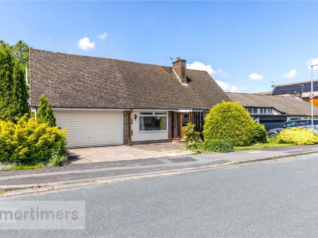 House for sale in Paradise, Lancashire