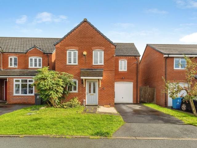 House for sale in Stock Brook, Oldham