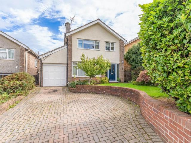 House for sale in Malpas Park, Malpas