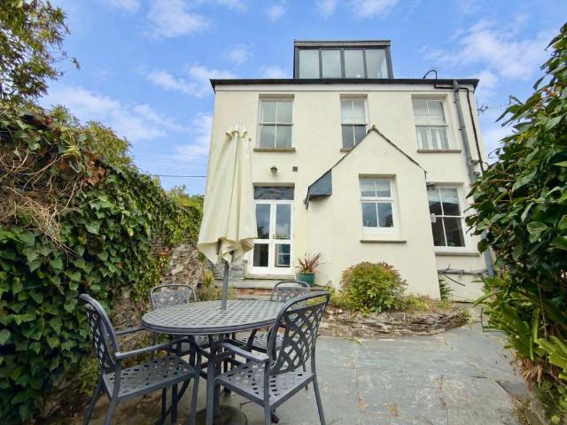 House for sale in Padstow, Cornwall