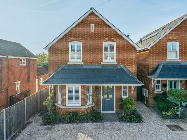 House for sale in Temple Park, Binfield
