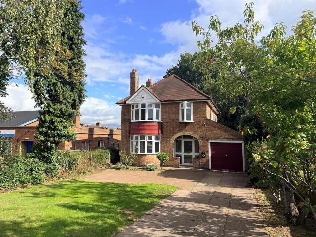 House for sale in Mickleover, Derby