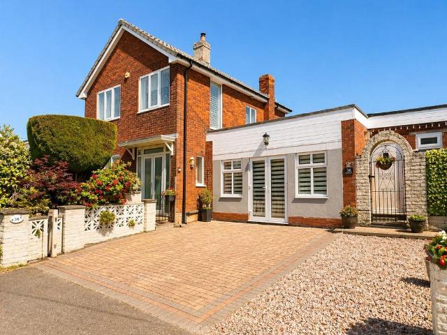 House for sale in Boley Park, Staffordshire