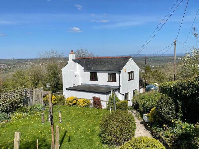 House for sale in Froncysyllte, Wales