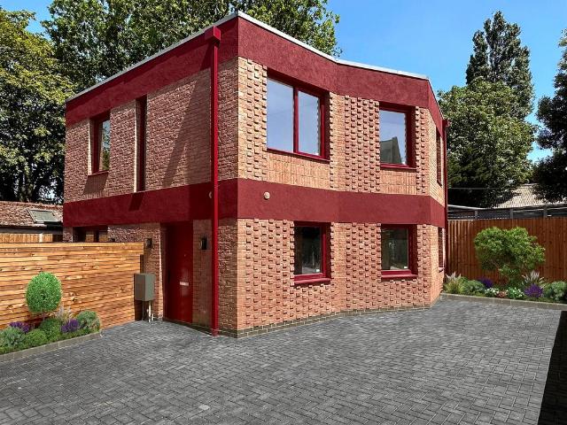 House for sale in Muswell Hill, Greater London