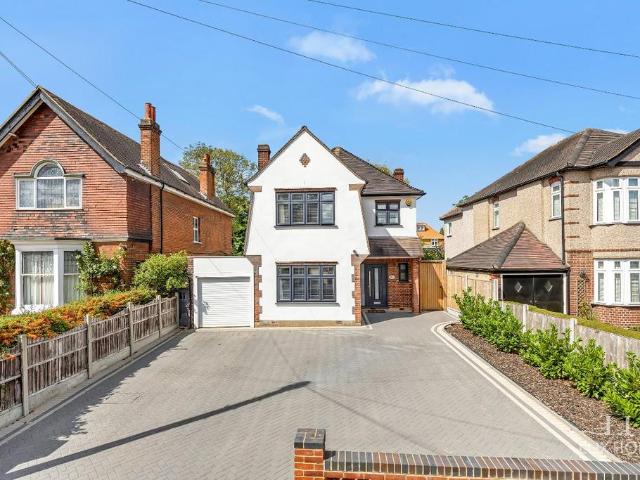 House for sale in Ardleigh Green, Greater London