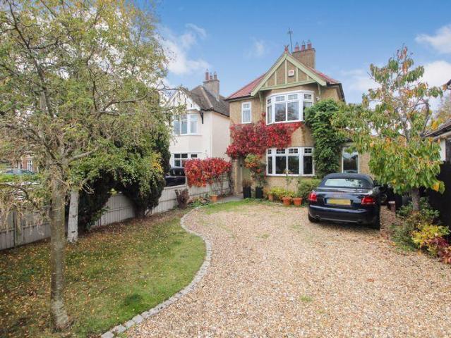 House for sale in Bedford