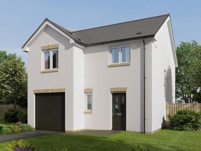 House for sale in Scotland