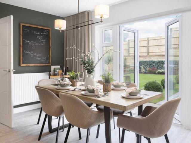 House for sale in Cross In Hand, East Sussex