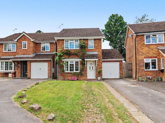 House for sale in Fair Oak and Horton Heath, Helford