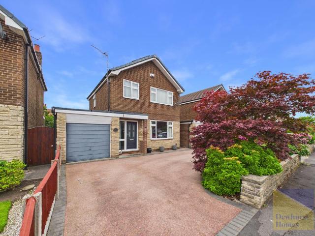 House for sale in Penwortham, Firbank
