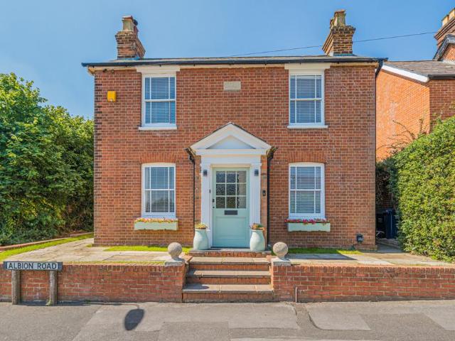 House for sale in Denham, Buckinghamshire