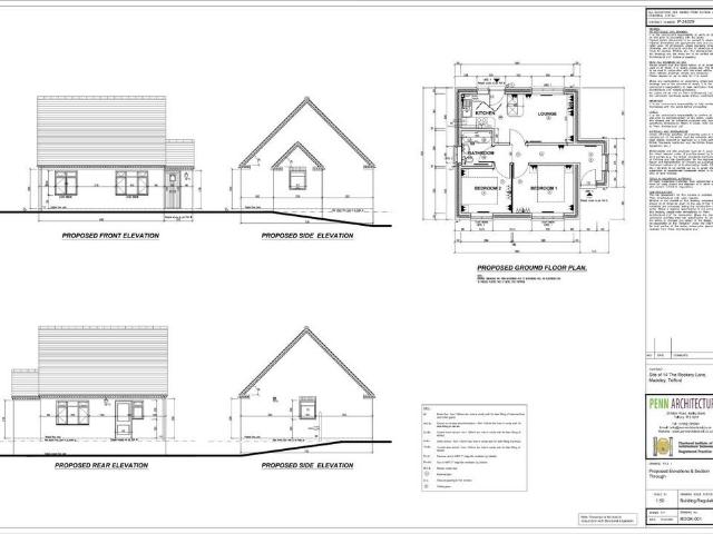 House for sale in Sutton Hill, Telford