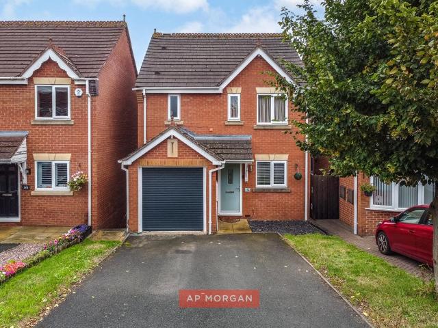 House for sale in Audnam, Wordsley