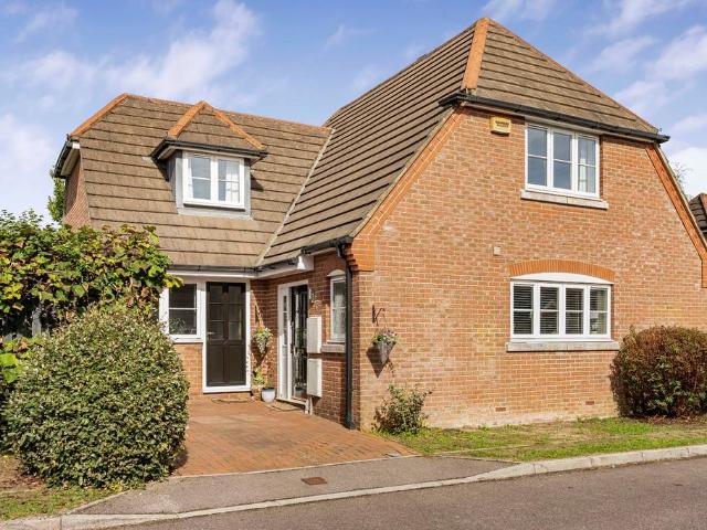 House for sale in Four Marks, East Hampshire