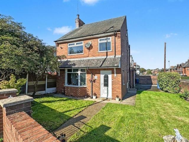 House for sale in Mansfield Woodhouse, Mansfield
