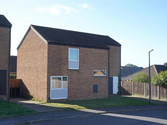 House for sale in Lakenheath, West Suffolk