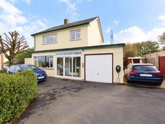 House for sale in St. Enoder, Indian Queens