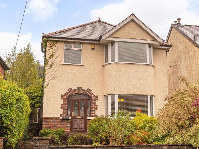 House for sale in Victoria Village, Abersychan