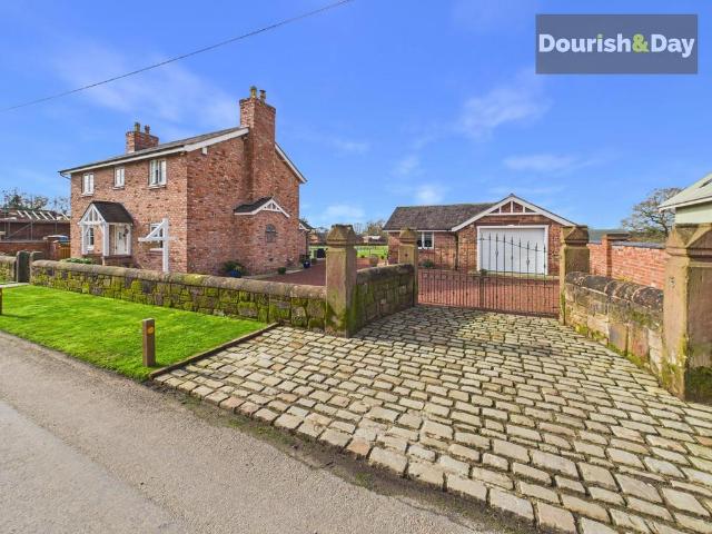 House for sale in Chorlton, Isle Of Man