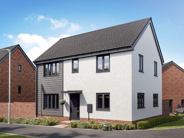 House for sale in Caerphilly, Wales