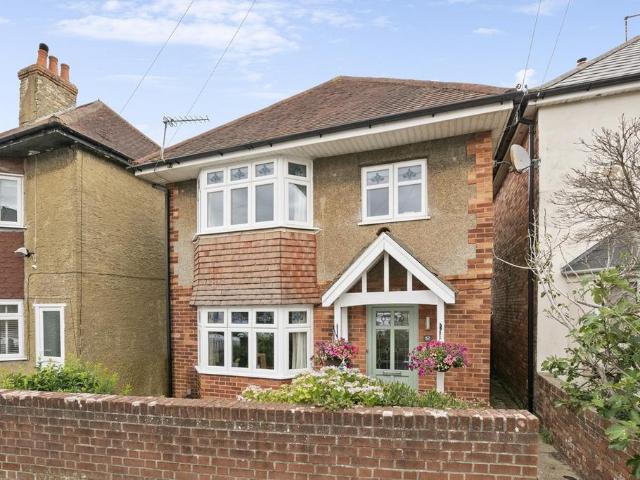 House for sale in Talbot Village, Bournemouth