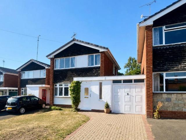 House for sale in Sedgley, West Midlands