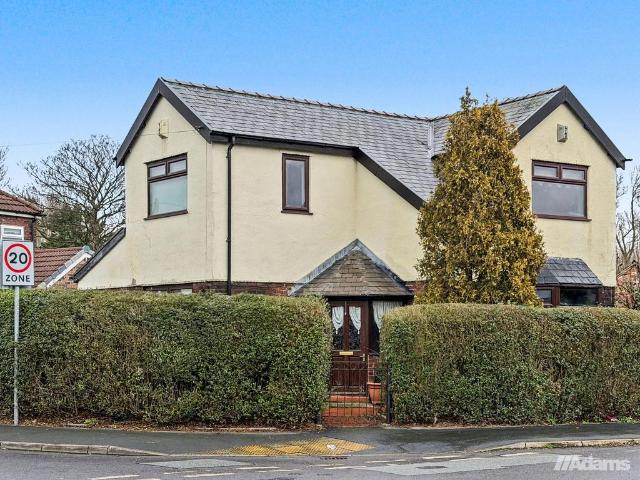 House for sale in Kingsway Estate, Widnes
