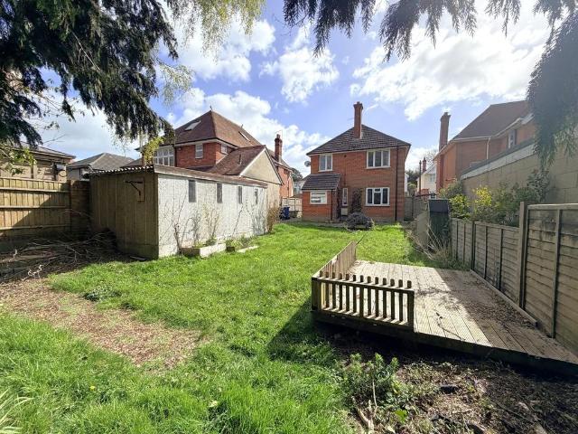 House for sale in Penn Hill, Poole