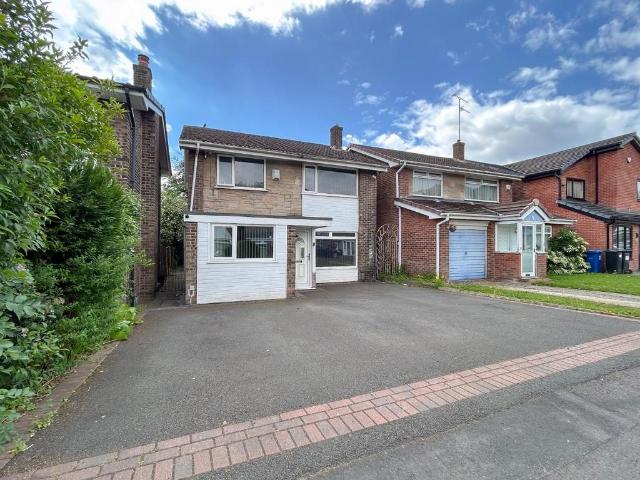 House for sale in Cheadle, Greater Manchester